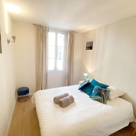 2 Bedrooms 2 Bathrooms 1 Min Palais & Beaches Канни Екстер'єр фото
