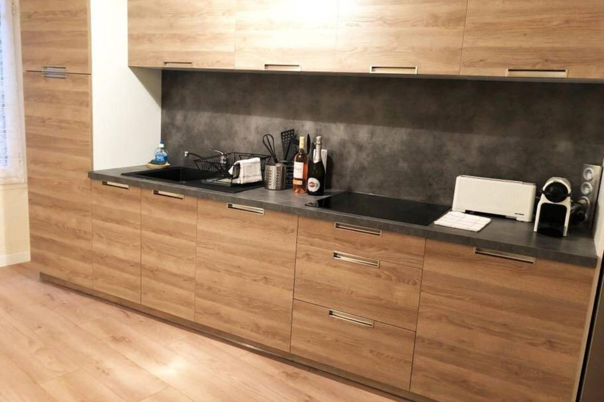 2 Bedrooms 2 Bathrooms 1 Min Palais & Beaches Канни Екстер'єр фото